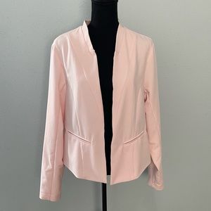 Torrid size 0 blazer/jacket